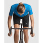Assos UMA GT Summer Fietsshirt Korte Mouwen Blauw Dames