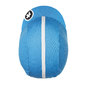 Assos Summer Koerspet Blauw/Wit