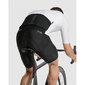 Assos Equipe RS S9 Targa Fietsshirt Korte Mouwen Wit/Zwart/Wit Heren