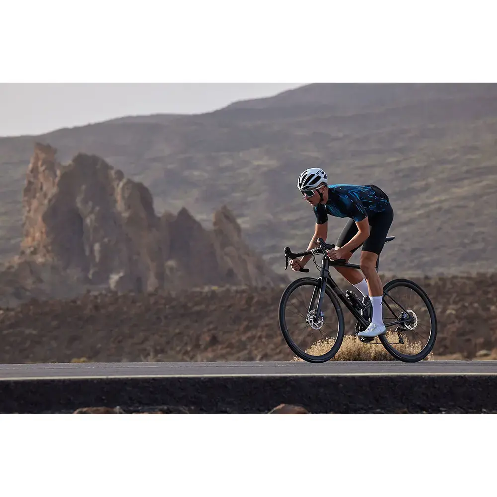 Assos MILLE GT C2 Fietsbroek Kort Zwart Heren