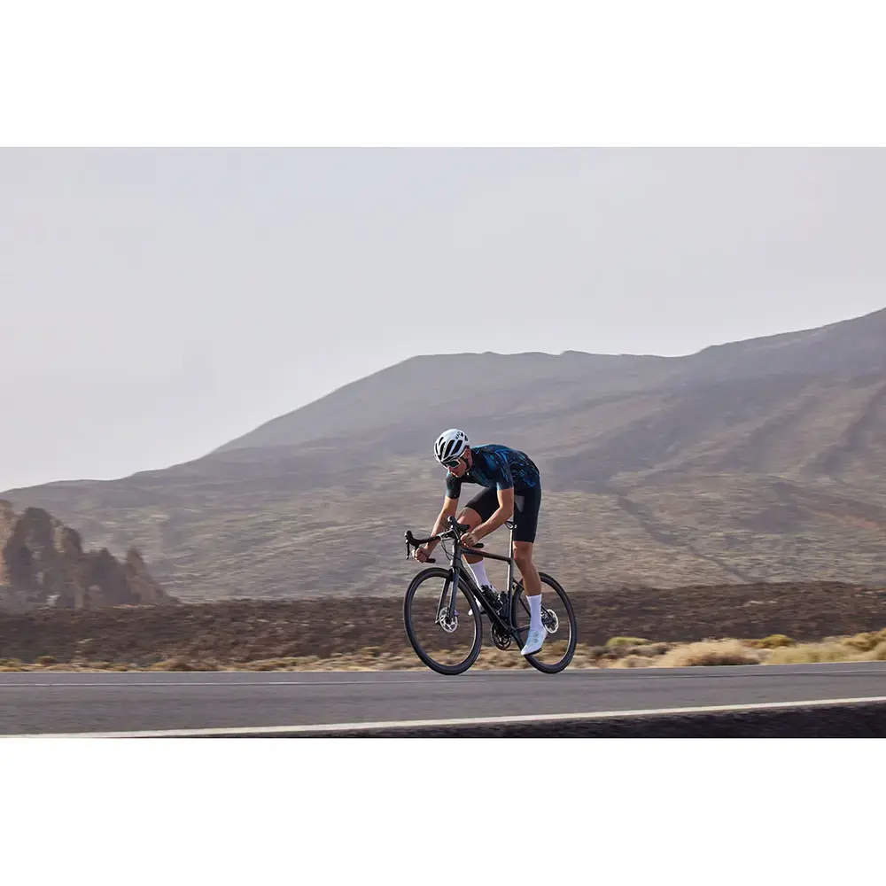 Assos MILLE GT C2 Fietsbroek Kort Zwart Heren