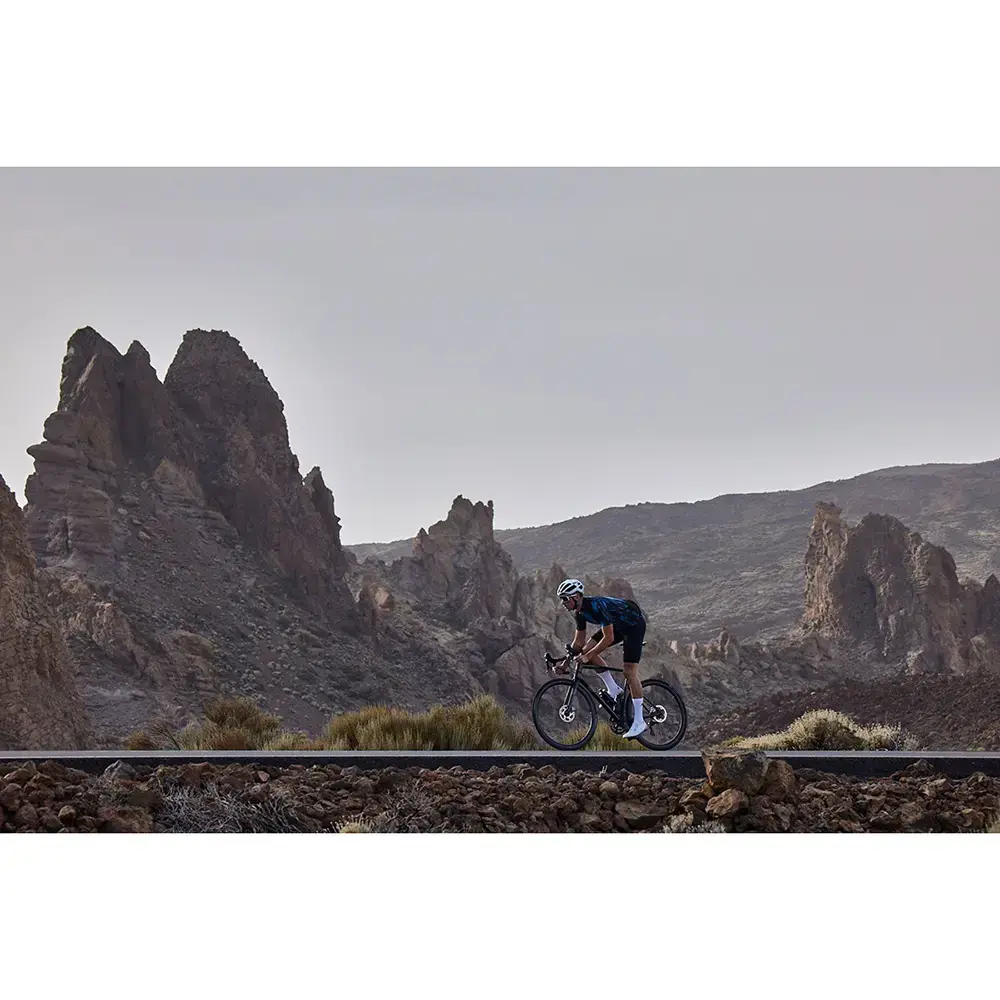 Assos MILLE GT C2 Fietsbroek Kort Zwart Heren
