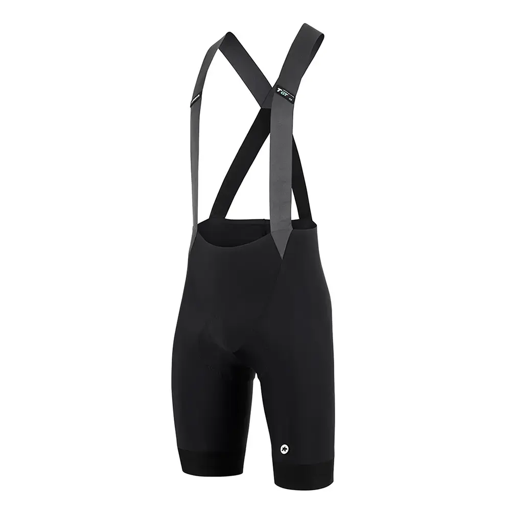 Assos MILLE GT C2 Fietsbroek Kort Zwart Heren