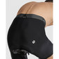 Assos MILLE GT C2 Half Fietsbroek Kort Zonder Bretels Zwart Heren