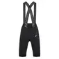 Assos UMA GT C2 Fietsbroek Kort Zwart Dames