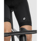 Assos UMA GT C2 Half Fietsbroek Kort Zonder Bretels Zwart Dames (Long)