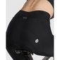 Assos UMA GT C2 Half Fietsbroek Kort Zonder Bretels Zwart Dames (Long)