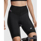 Assos UMA GT C2 Half Fietsbroek Kort Zonder Bretels Zwart Dames (Long)