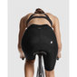 Assos UMA GT C2 Half Fietsbroek Kort Zonder Bretels Zwart Dames (Long)