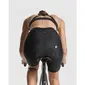 Assos UMA GT C2 Half Fietsbroek Kort Zonder Bretels Zwart Dames (Short)