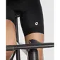 Assos UMA GT C2 Half Fietsbroek Kort Zonder Bretels Zwart Dames (Short)