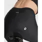 Assos UMA GT C2 Half Fietsbroek Kort Zonder Bretels Zwart Dames (Short)