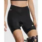 Assos UMA GT C2 Half Fietsbroek Kort Zonder Bretels Zwart Dames (Short)