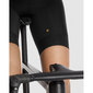 Assos UMA GTV C2 Fietsbroek Kort Zwart Dames