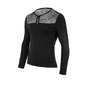 Assos LS Skin Layer Superleger Ondershirt Lange Mouwen Zwart Heren