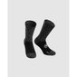 Assos Trail EVO Fietssokken Zwart