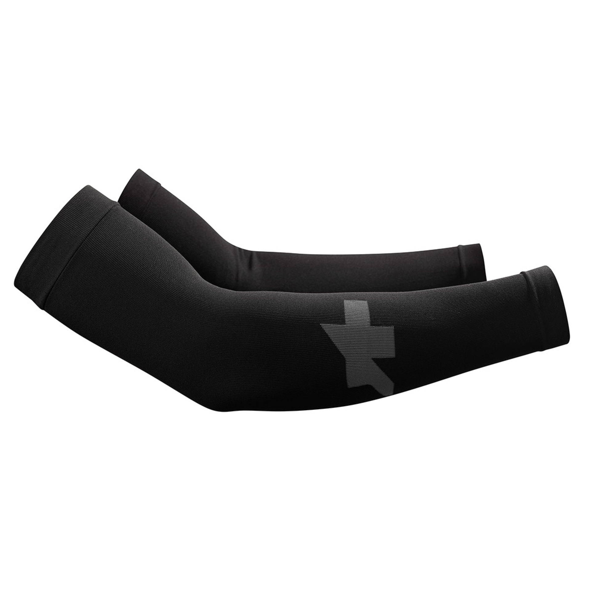 Assos Spring Fall EVO Armwarmers Zwart