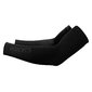 Assos Spring Fall EVO Armwarmers Zwart
