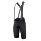 Assos Equipe RS S9 Targa Fietsbroek Kort Zwart Heren