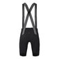 Assos Equipe RS S9 Targa Fietsbroek Kort Zwart Heren