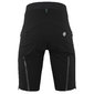 ASSOS MILLE GTC Cargo C2 MTB Fietsbroek Kort Zonder Bretels Zwart Heren — afbeelding 3