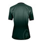 Assos Trail T3 MTB Fietsshirt Korte Mouwen Groen/Zwart Dames