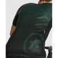 Assos Trail T3 MTB Fietsshirt Korte Mouwen Groen/Zwart Dames