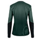 Assos Trail T3 MTB Fietsshirt Lange Mouwen Groen/Zwart Dames