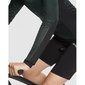 Assos Trail T3 MTB Fietsshirt Lange Mouwen Groen/Zwart Dames