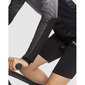 Assos Trail T3 MTB Fietsshirt Lange Mouwen Grijs/Zwart Dames