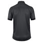 Assos MILLE GTC C2 Gravel Fietsshirt Korte Mouwen Grijs Heren