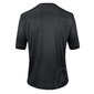 Assos Trail T3 MTB Fietsshirt Korte Mouwen Donkergrijs/Grijs Heren