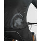 Assos Trail T3 MTB Fietsshirt Lange Mouwen Donkergrijs/Grijs Heren