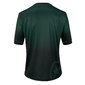 Assos Trail T3 MTB Fietsshirt Korte Mouwen Donkergroen/Zwart Heren