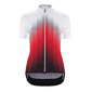 Assos UMA GT Summer Grupetto Fietsshirt Korte Mouwen Rood Dames
