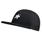 Assos Signature Podium Cap Zwart