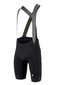Assos MILLE GTS C2 Spring/Fall Fietsbroek Kort Zwart Heren