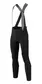 Assos MILLE GT C2 Winter Fietsbroek Lang Met Zeem Zwart Heren