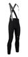 Assos MILLE GT Winter Fietsbroek Lang Zonder Zeem Zwart Heren