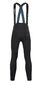 Assos Equipe R Habu S9 Winter Fietsbroek Lang Zwart Heren