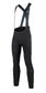 Assos Equipe R Habu S9 Winter Fietsbroek Lang Zwart Heren