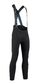 Assos Equipe R Habu S9 Winter Fietsbroek Lang Zwart Heren