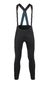Assos Equipe R Habu S9 Winter Fietsbroek Lang Zwart Heren