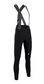 Assos UMA GT C2 Winter Fietsbroek Lang Met Zeem Zwart Dames