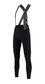 Assos UMA GT C2 Winter Fietsbroek Lang Met Zeem Zwart Dames