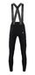Assos UMA GT C2 Winter Fietsbroek Lang Met Zeem Zwart Dames