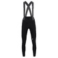 Assos UMA GT C2 Winter Fietsbroek Lang Met Zeem Zwart Dames