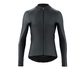 Assos MILLE GT Spring/Fall Fietsshirt Lange Mouwen Grijs Heren