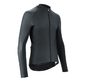 Assos MILLE GT Spring/Fall Fietsshirt Lange Mouwen Grijs Heren