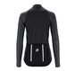 Assos UMA GT Spring/Fall Fietsshirt Lange Mouwen Grijs Dames
